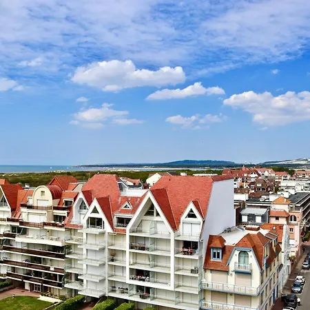 Apartment Le Grand Large: Vue Mer, Canche, Phare Panoramique