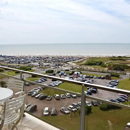 Le Grand Large: Vue Mer, Canche, Phare Panoramique Apartment *