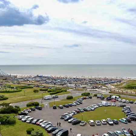 Apartment Le Grand Large: Vue Mer, Canche, Phare Panoramique