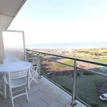 Le Grand Large: Vue Mer, Canche, Phare Panoramique Apartment