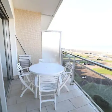Le Grand Large: Vue Mer, Canche, Phare Panoramique *